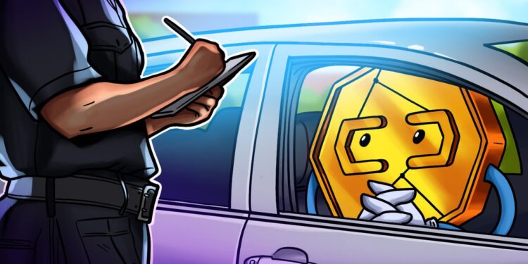 OKX Fined $2.6M for Unregistered Operations in Netherlands