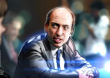 Coinbase Files Litigation, Demands Texts From Former SEC Officials