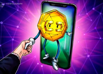 ‘Fat Apps’ May Lead Crypto Narrative In Coming Months: Bitwise