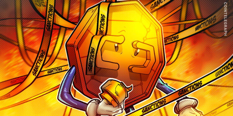 EU Sanctions Seek to Block Russian Crypto Platforms For First Time