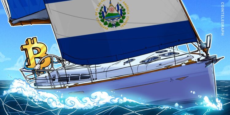 El Salvador Celebrates Four-Year Bitcoin Anniversary, but Results Are Mixed