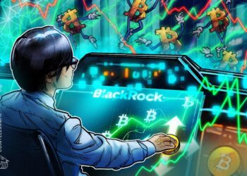BlackRock Proposes Bitcoin Premium Income ETF to Complement IBIT