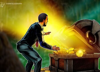 Sora Ventures Launches $1B Bitcoin Treasury Fund