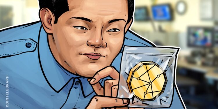 South Korea Flags Record Suspicious Crypto Transactions in 2025