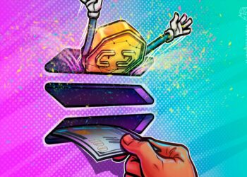 Fitell Becomes Australia’s First Solana Treasury Firm With $10M Buy