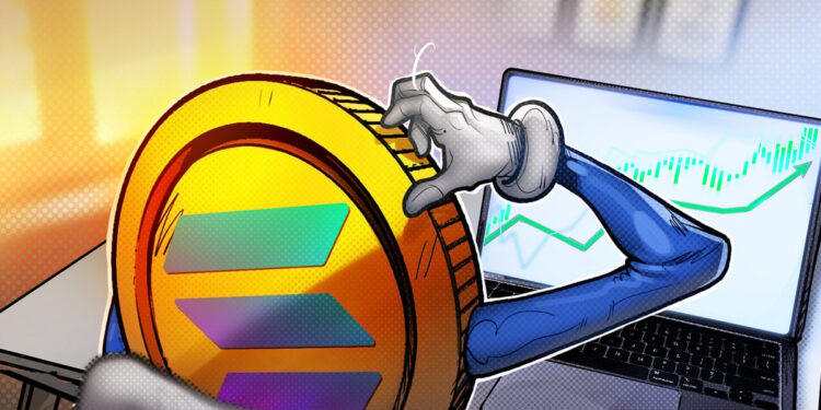 SOL Rally To $250 Depends on ETF, Competitors’ Growth