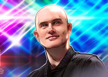 Coinbase’s Brian Armstrong Says AI Writes 40% Of Its Code