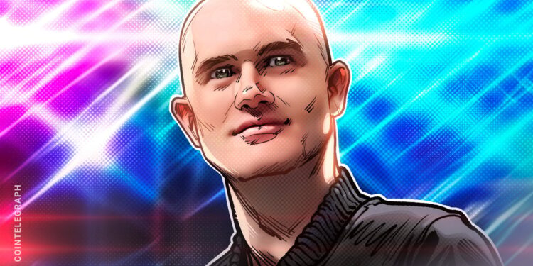 Coinbase’s Brian Armstrong Says AI Writes 40% Of Its Code