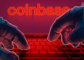 Coinbase Hacker Buys $18.9M in Ether at $4,756, Onchain Data Shows