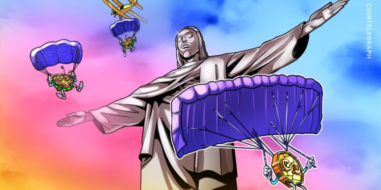 Nubank Plans Stablecoin Integration for Credit Card Transactions