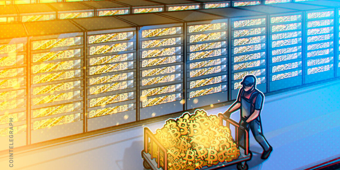 ‘Strong Chance’ Of US Forming Strategic Bitcoin Reserve In 2025