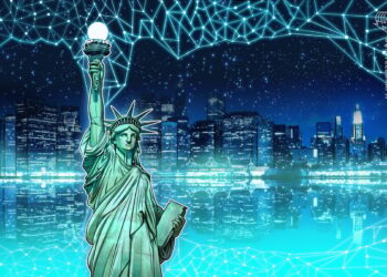 NYC Mayor Adams Drops Out, Crypto Policies At Risk