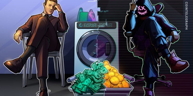 Anti-Money Laundering Is The Stablecoin Use Case No One Talks About