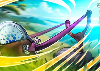 Cardano Price Charts Signal a 40% Rally to $1.25