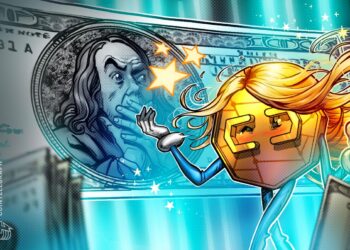 Cryptocurrencies Will Modernize The Entire Capitalist System