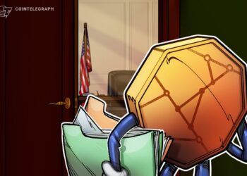 Crypto Execs Met With US Lawmakers To Discuss BTC Reserve, Market Structure