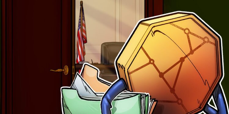 Crypto Execs Met With US Lawmakers To Discuss BTC Reserve, Market Structure