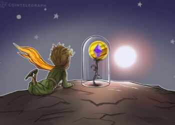 Consensys CEO Predicts 100x Ethereum Surge From Wall Street