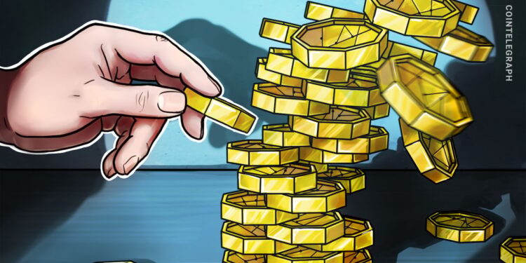 Crypto Treasury Narrative Bears Striking Similarly to Dotcom-Era Thinking