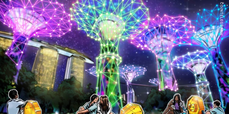 While The West Regulates Crypto and AI, Singapore Innovates