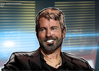 Saylor And Lee Among 18 To Meet Lawmakers About Bitcoin Reserve