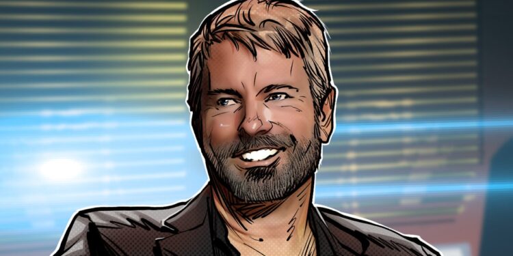 Saylor And Lee Among 18 To Meet Lawmakers About Bitcoin Reserve