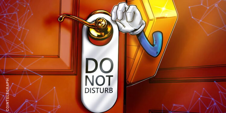 Privacy Is Normal For Everyday Americans