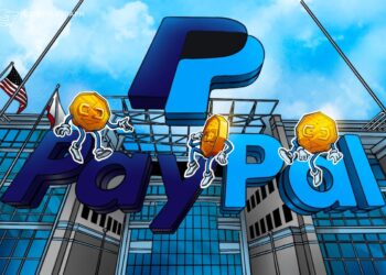 Crypto’s future lies in utility that lets payments scale globally