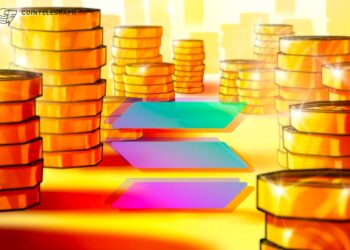 Forward Industries Plans $4B Share Sale to Back Solana Treasury