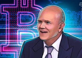 Mike Novogratz Predicts ‘Biggest Bull Catalyst’ For Bitcoin