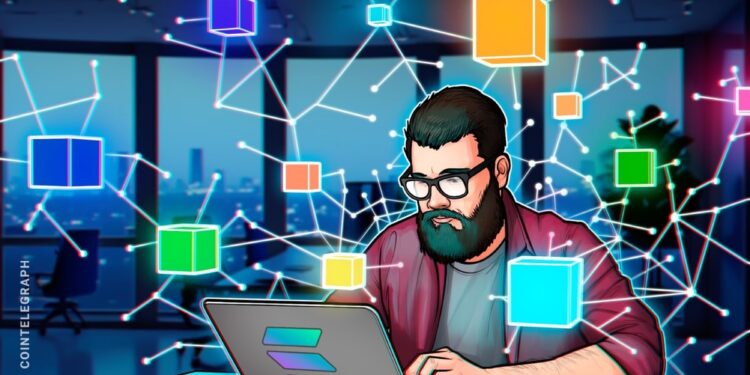 Devs Propose Removing Solana’s Block Limit to Optimize Performance