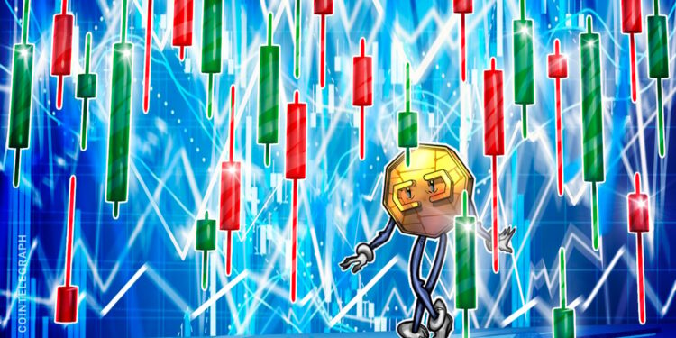 Everyone’s Looking At The Wrong Crypto Market