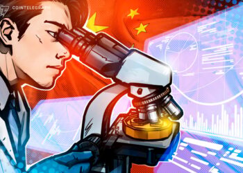 First China Stablecoin Launches Amid Digital Geopolitical Race