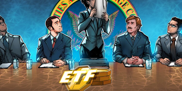 Hashdex Crypto Index ETF Now Includes Altcoin Exposure