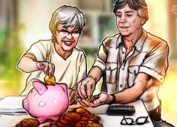 Coinbase, OKX target Australia’s $2.8T pensions