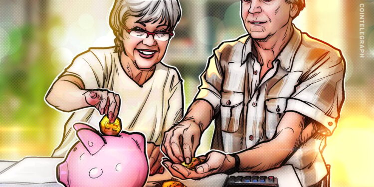 Coinbase, OKX target Australia’s $2.8T pensions
