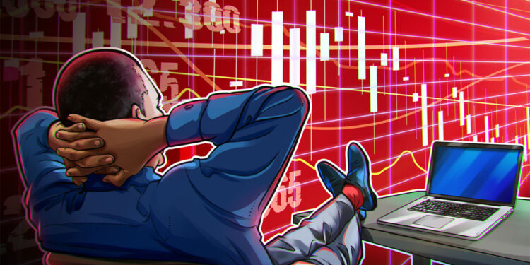 Andrew Tate loses $67K on WLFI Token, opens another long position