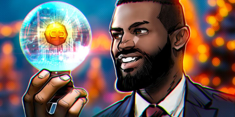 Crypto’s Crosschain Future Depends On Regulatory Readiness