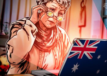 Crypto Holdings In Aussie SMSFs Fall 4% Amid Rally: Data