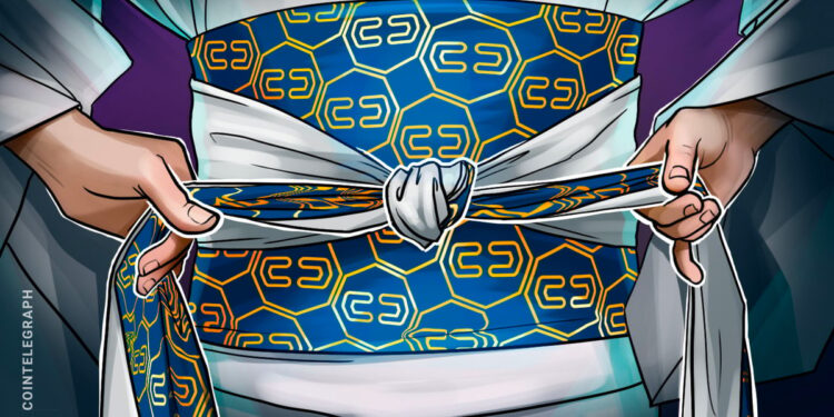 Japanese Regulator Proposes Deep Rework of Crypto Regulation