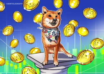 DOGE Trades Up Despite Today’s US ETF Launch Delay Reports