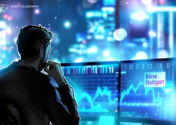 Boerse Stuttgart launches Seturion for tokenized asset settlement in Europe