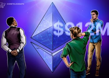 Crypto ETFs Log Outflows as Ether Funds Shed $912M: Report