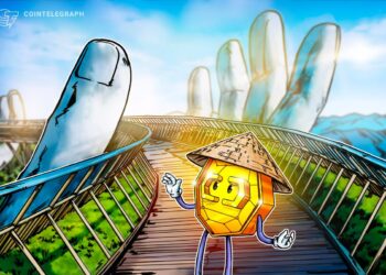 Vietnam Launches 5-Year Crypto Market Pilot