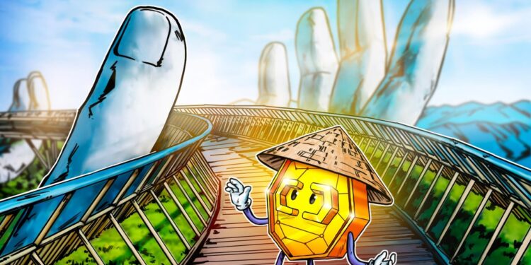 Vietnam Launches 5-Year Crypto Market Pilot
