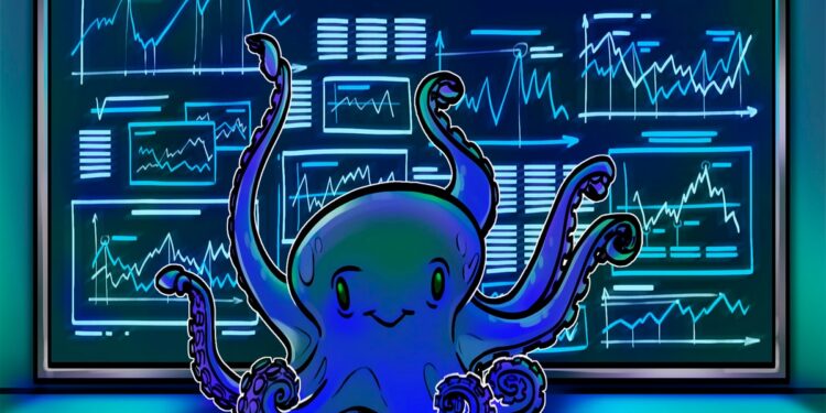 Kraken Launches Tokenized Stocks By Backed In Europe