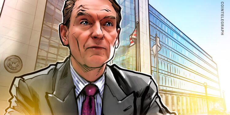 Most Crypto Tokens Aren’t Securities, Pitches Unified Rulebook