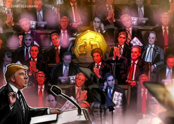 US Senate Committee Advances Trump’s ‘Crypto-Friendly’ Fed Pick