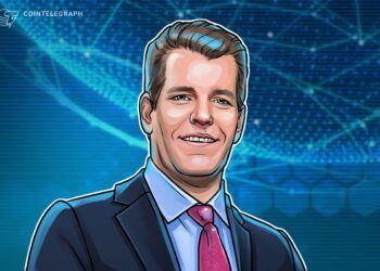 Prospective CFTC Chair Releases Private Texts With Winklevoss Twins