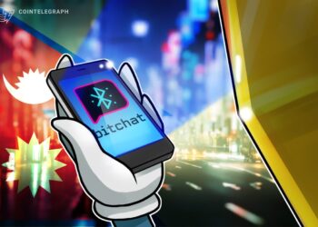 48,781 Nepalis Download Jack Dorsey’s Bitchat Amid Social Media Ban